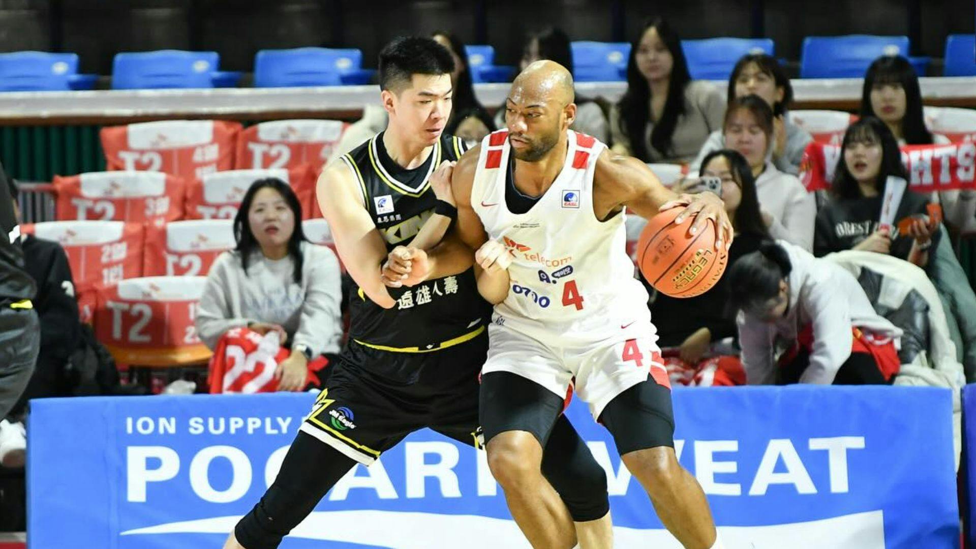 EASL: SK Knights issue 32-point beatdown to New Taipei to complete semis cast